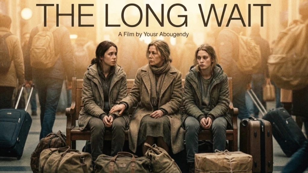 The Long Wait
