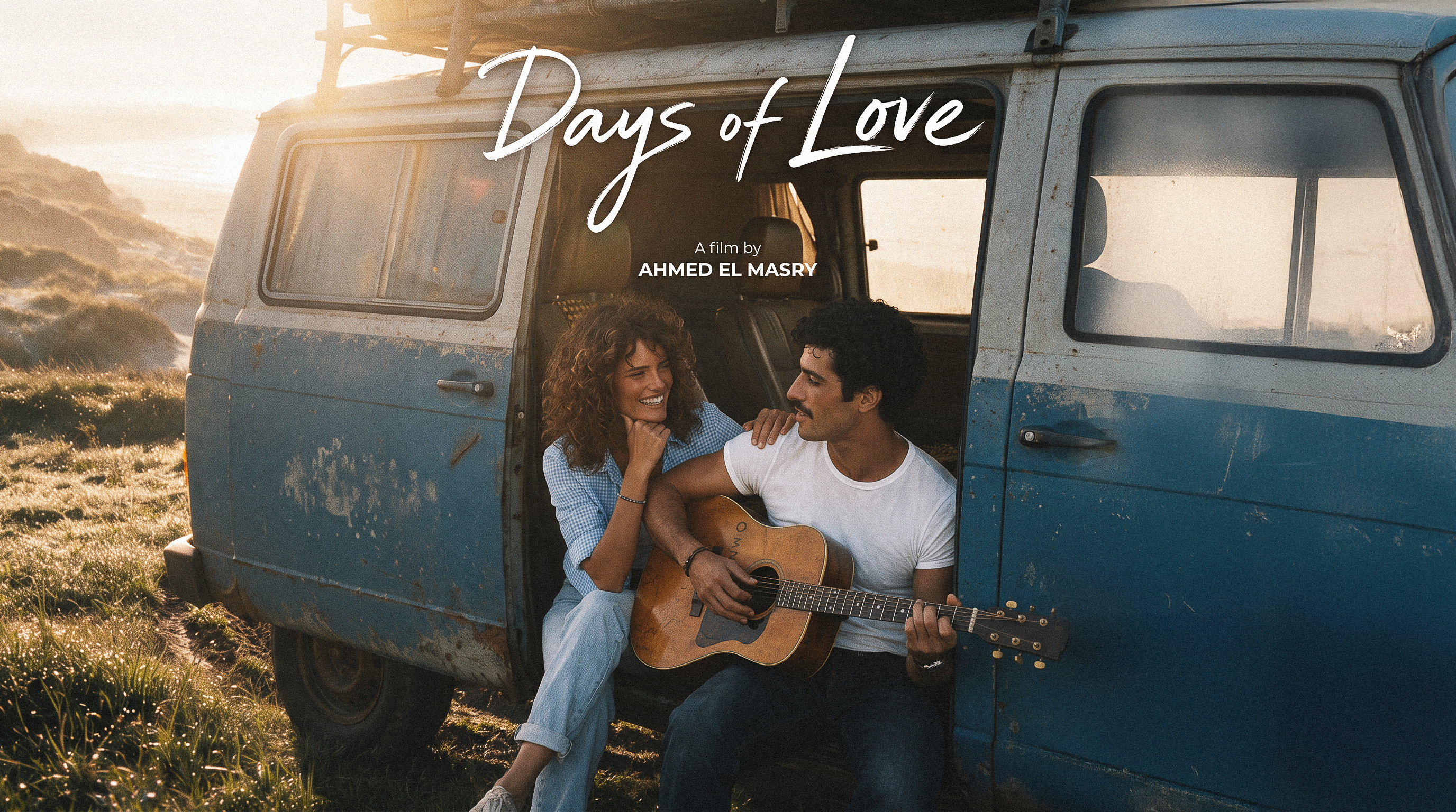 Days of Love