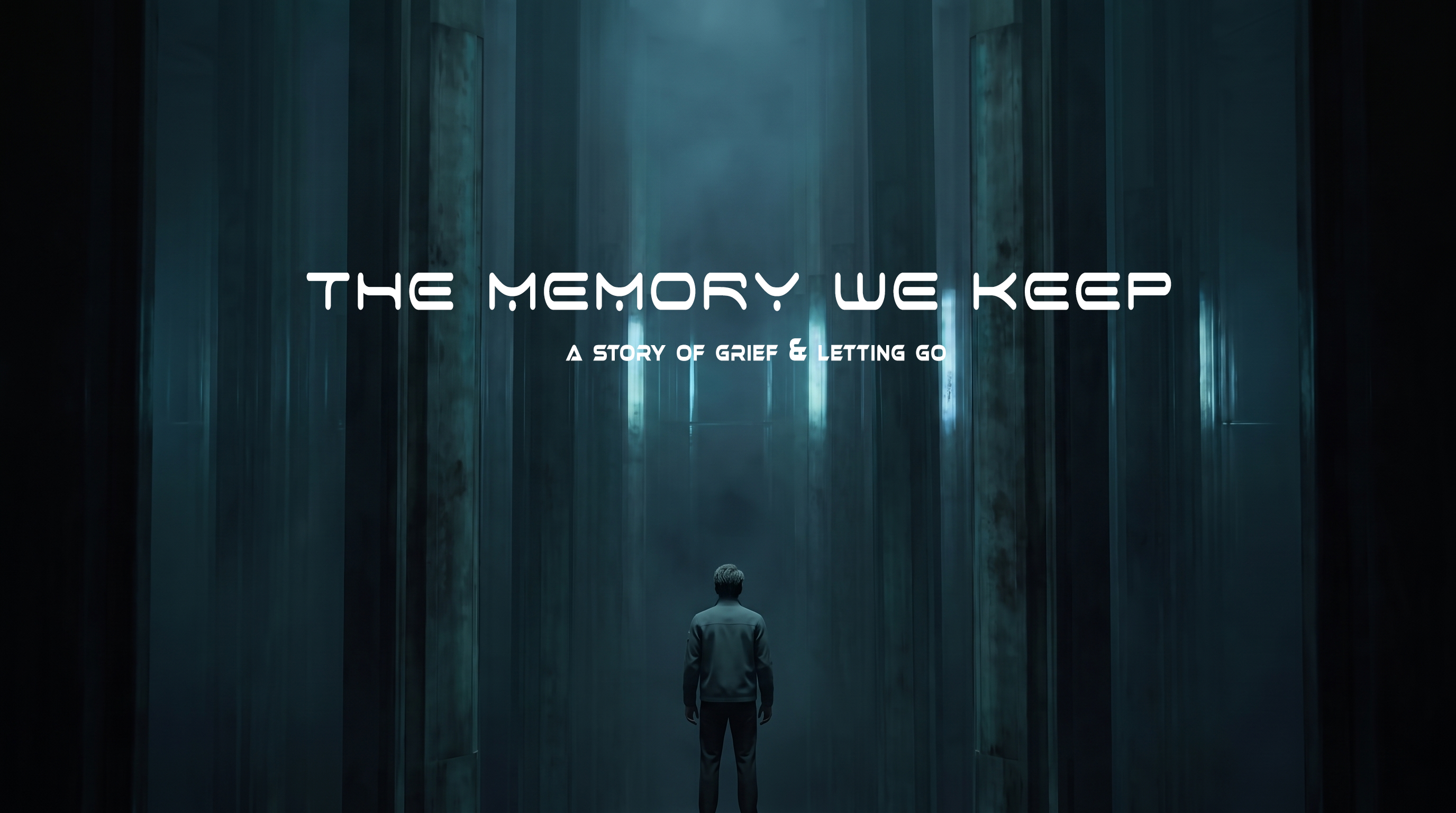 The Memory We Keep