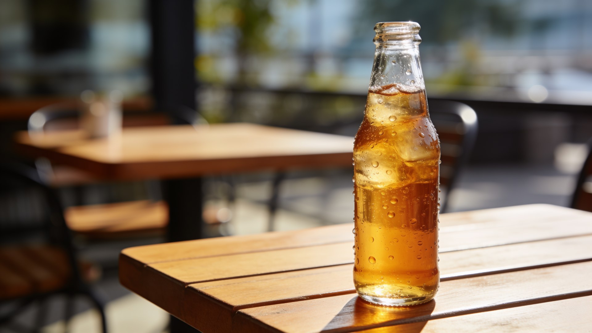 Beverage product