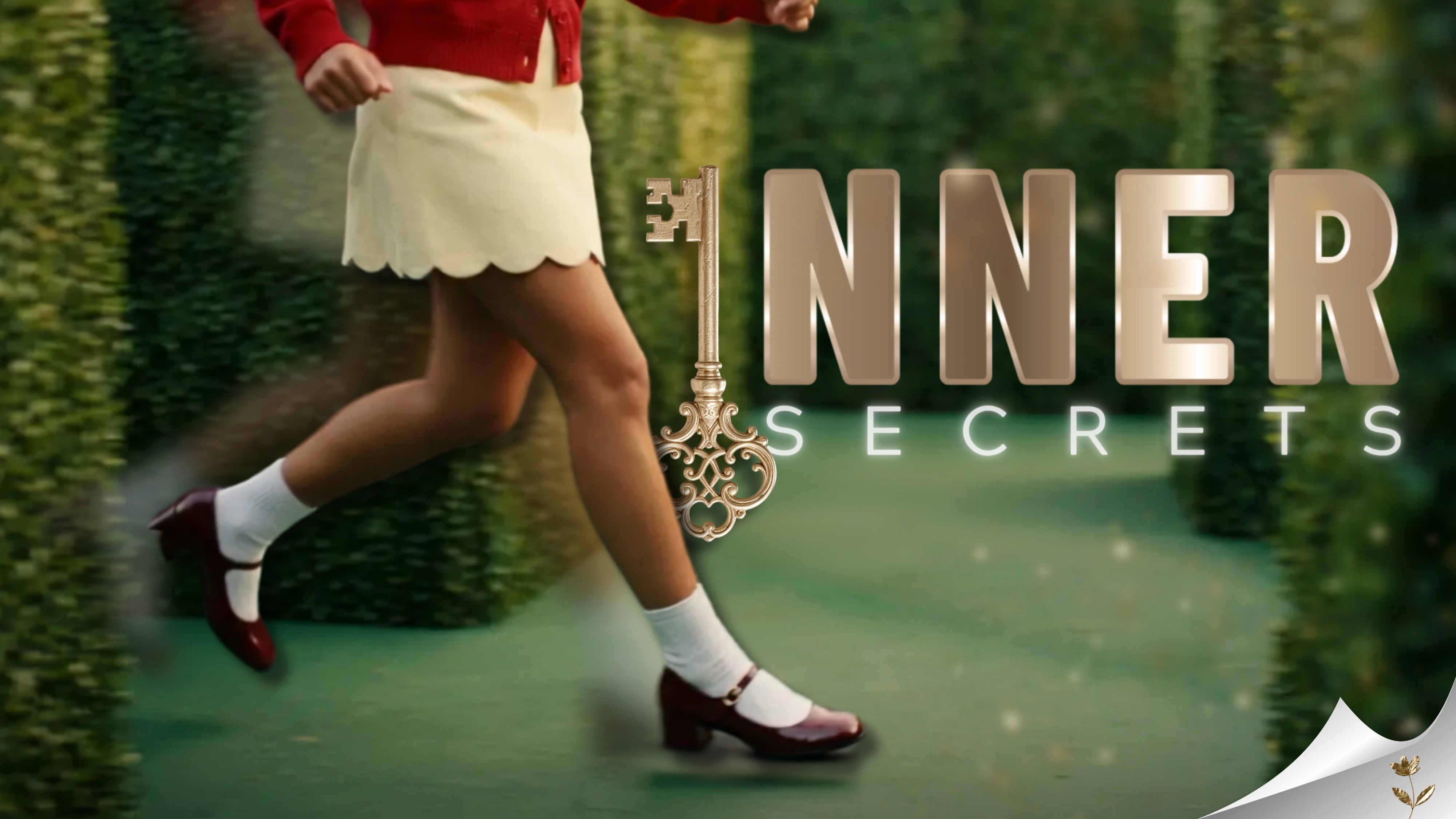 Inner Secrets