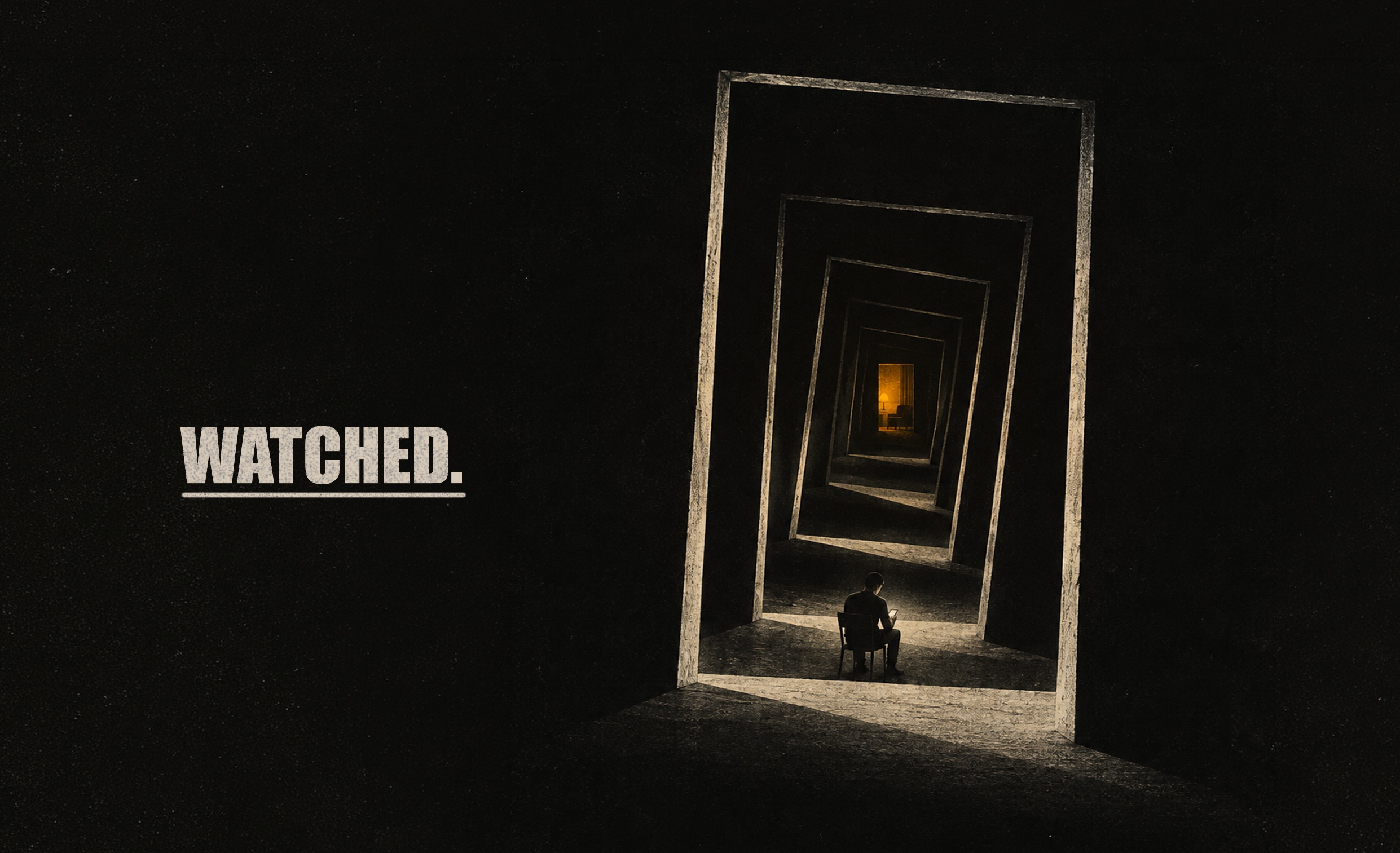 WATCHED.