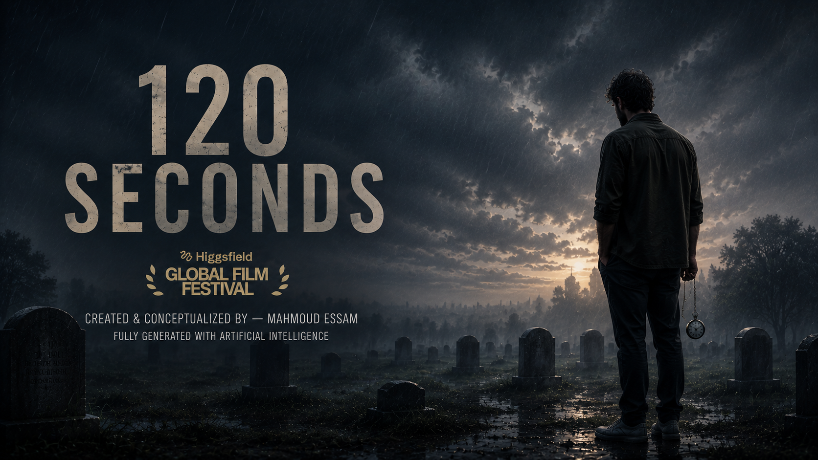 120 Seconds