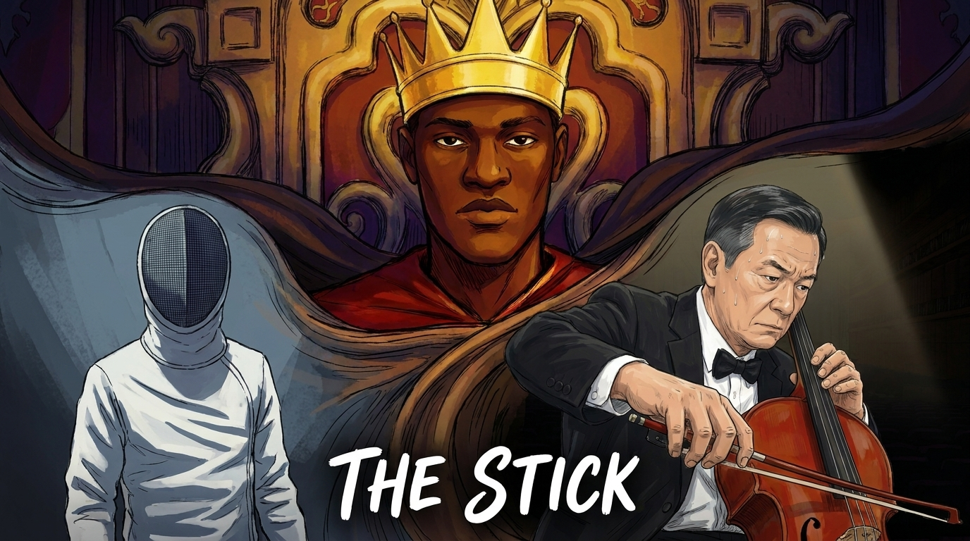 The Stick