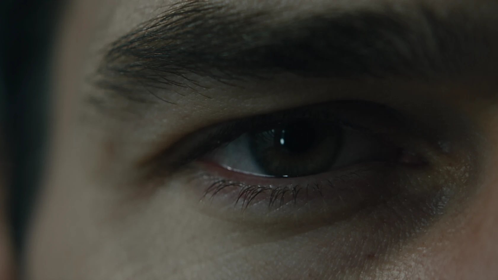 GEIST (HIGGSFIELD GLOBAL FILM FESTIVAL)