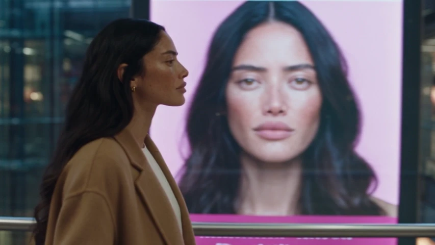 AI Film Festival Rent-a-Face