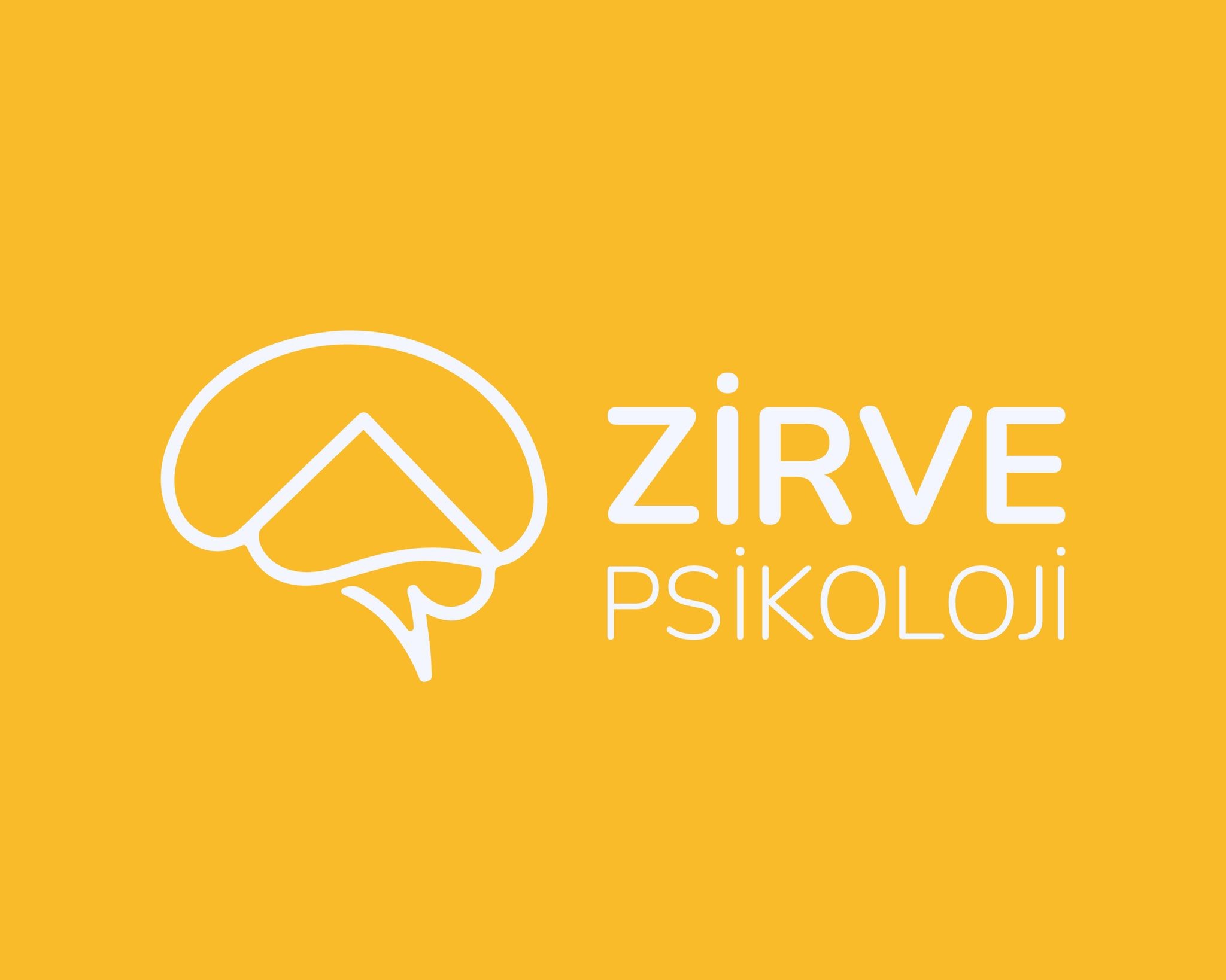 Zirve Psikoloji logo