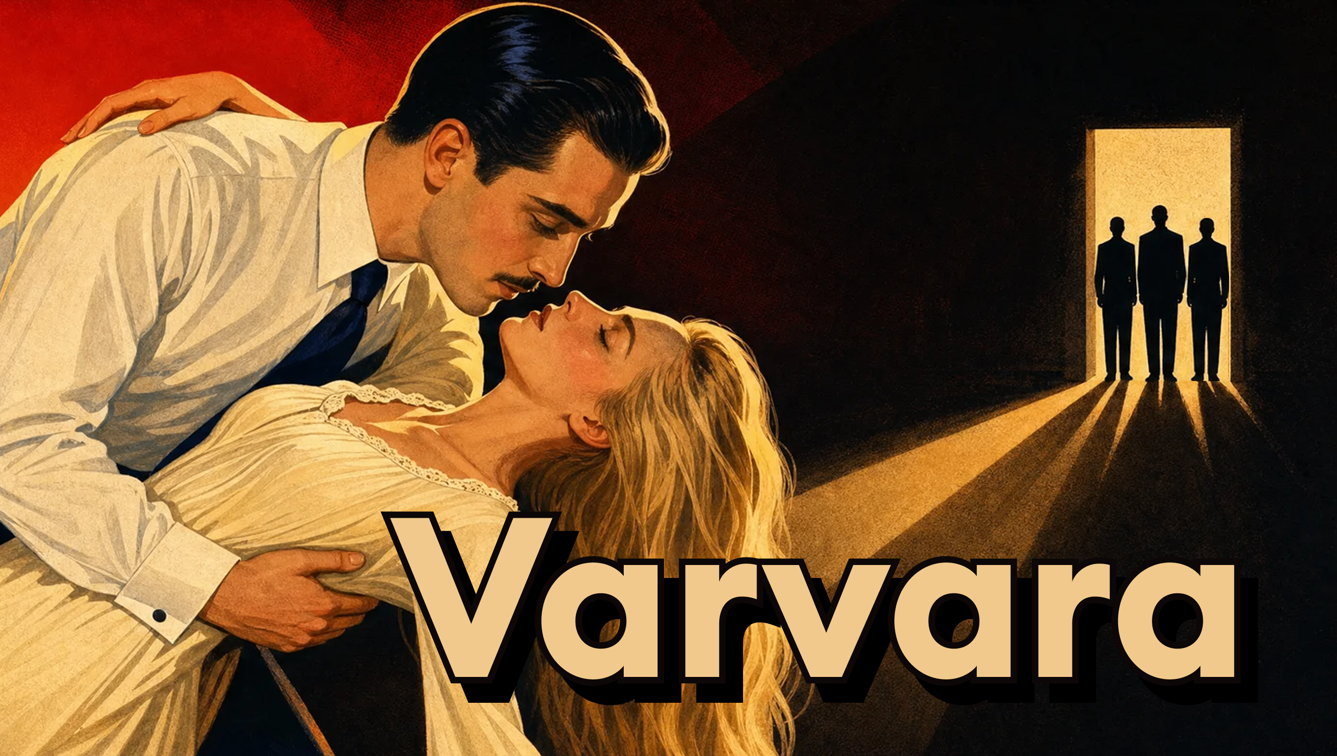 Varvara