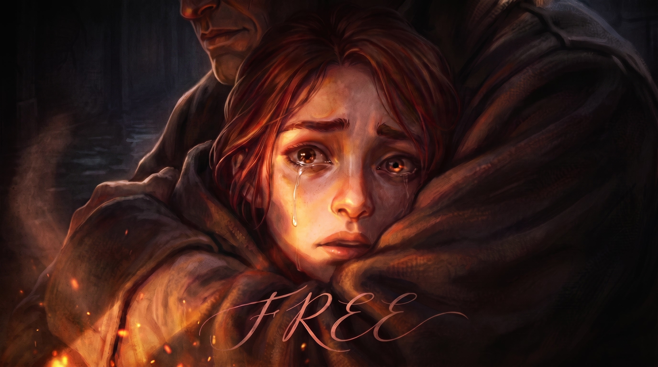 FREE