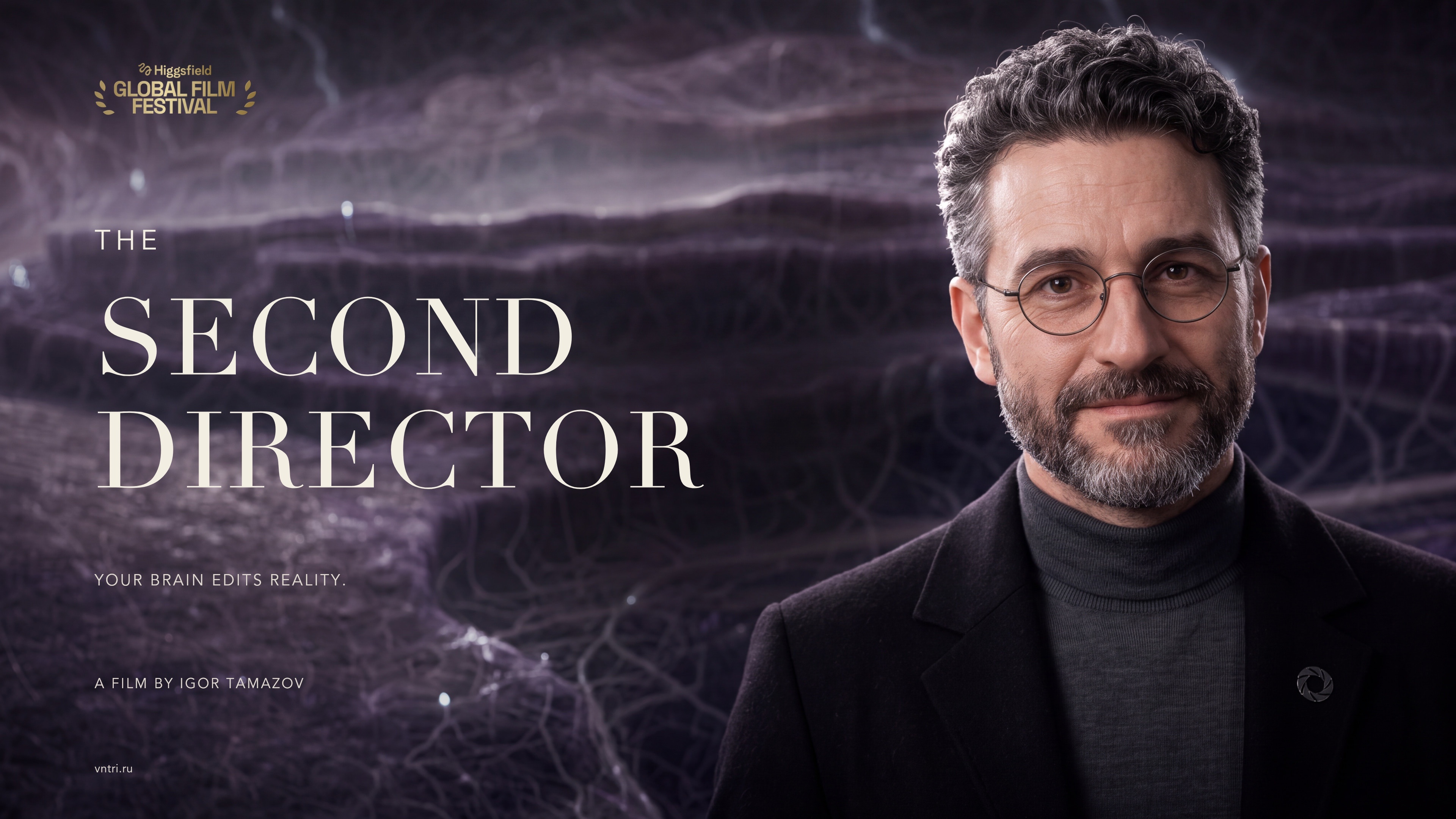 THE SECOND DIRECTOR