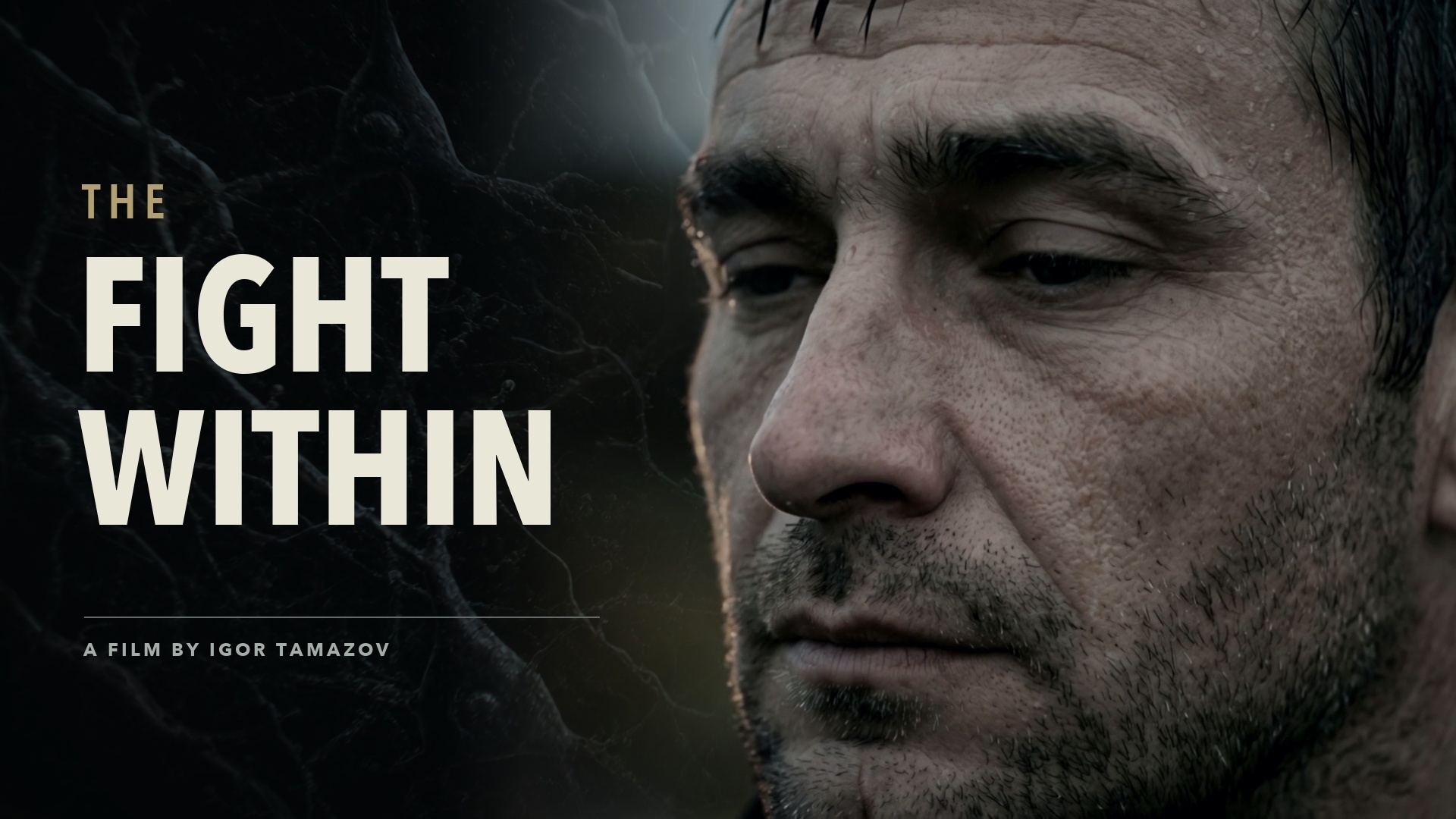 THE FIGHT WITHIN