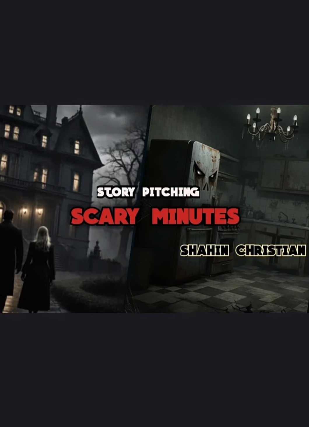 Scary minutes
