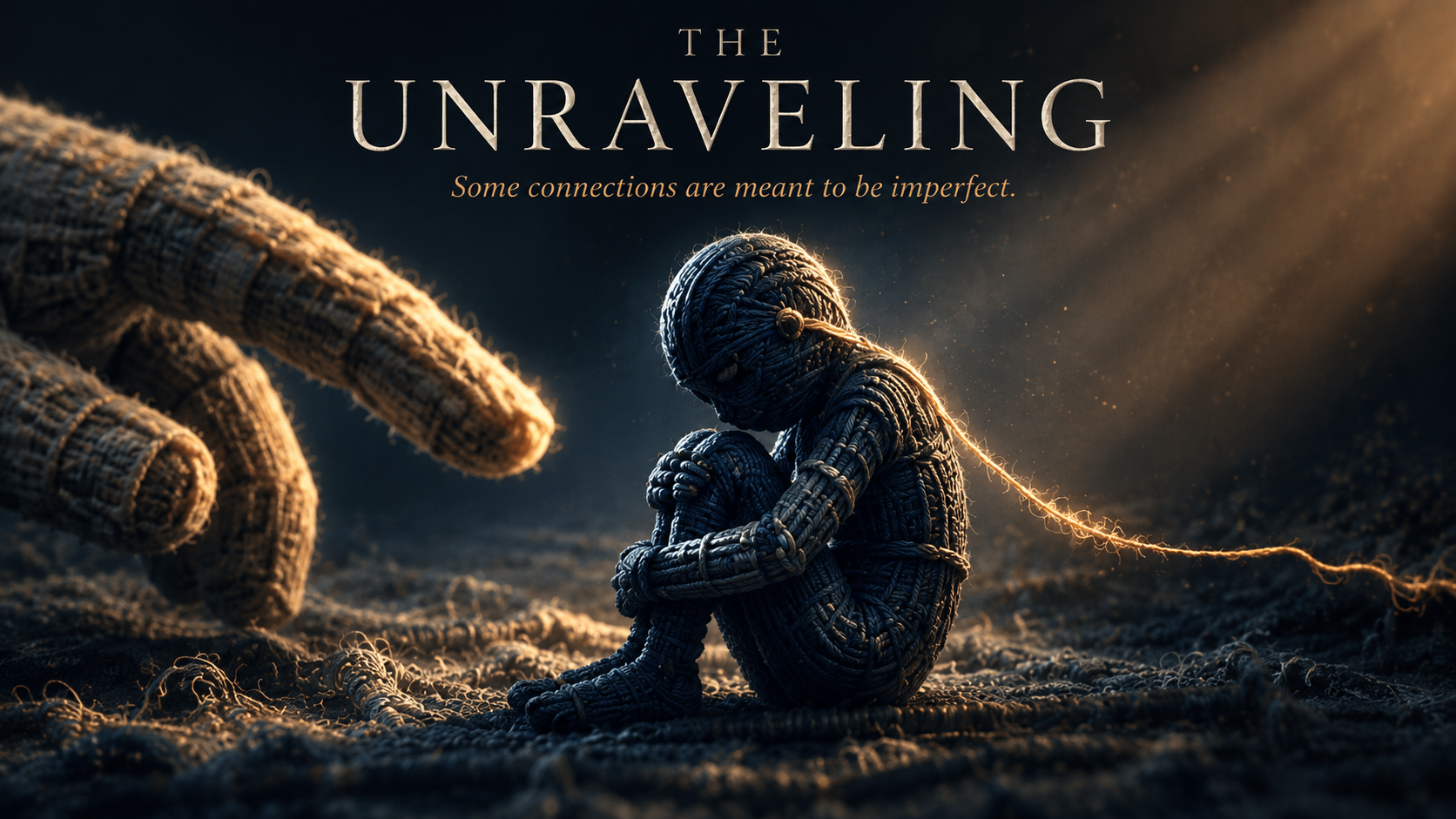 The Unravelling: A Thread Back Home