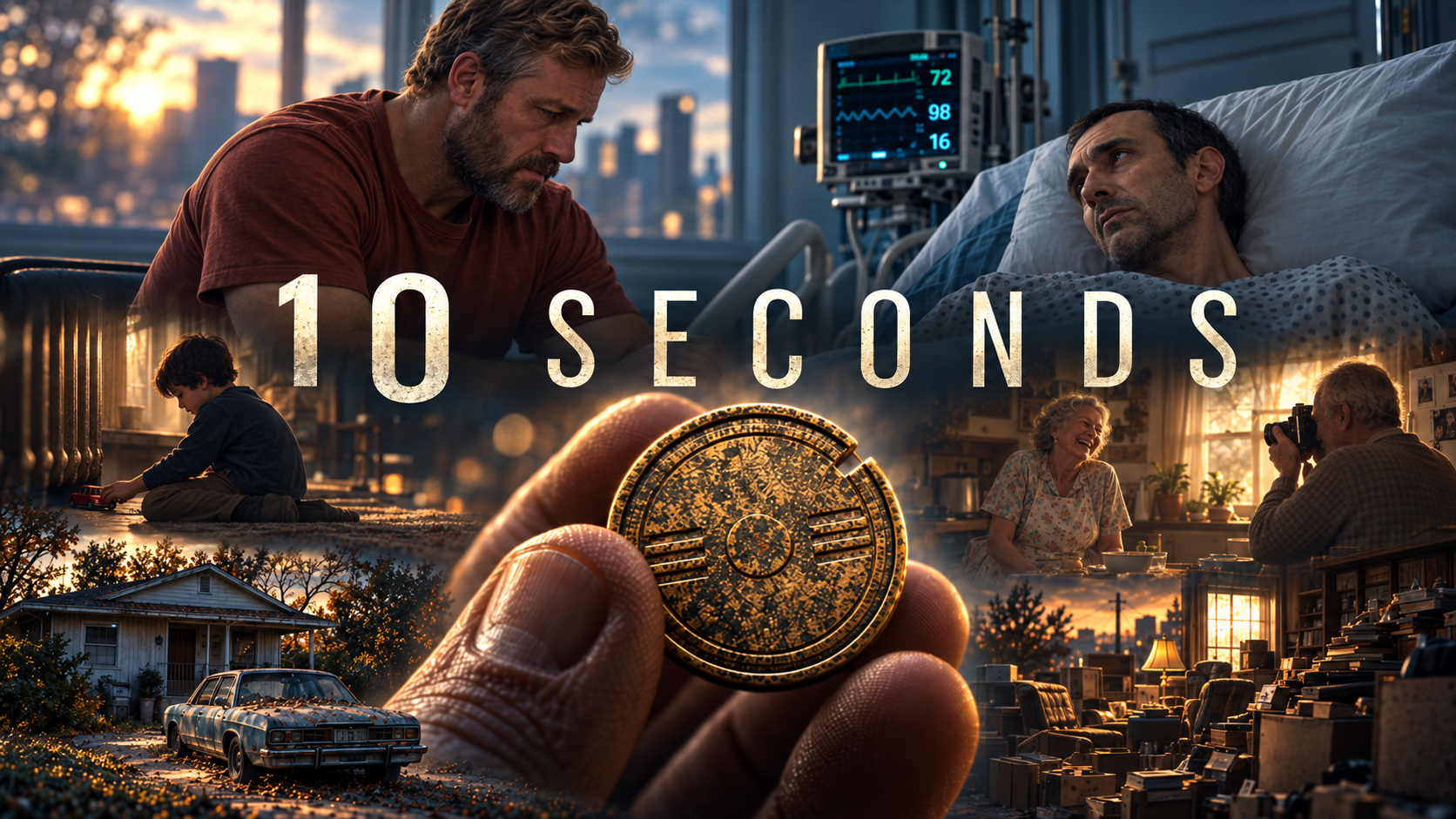 10 Seconds