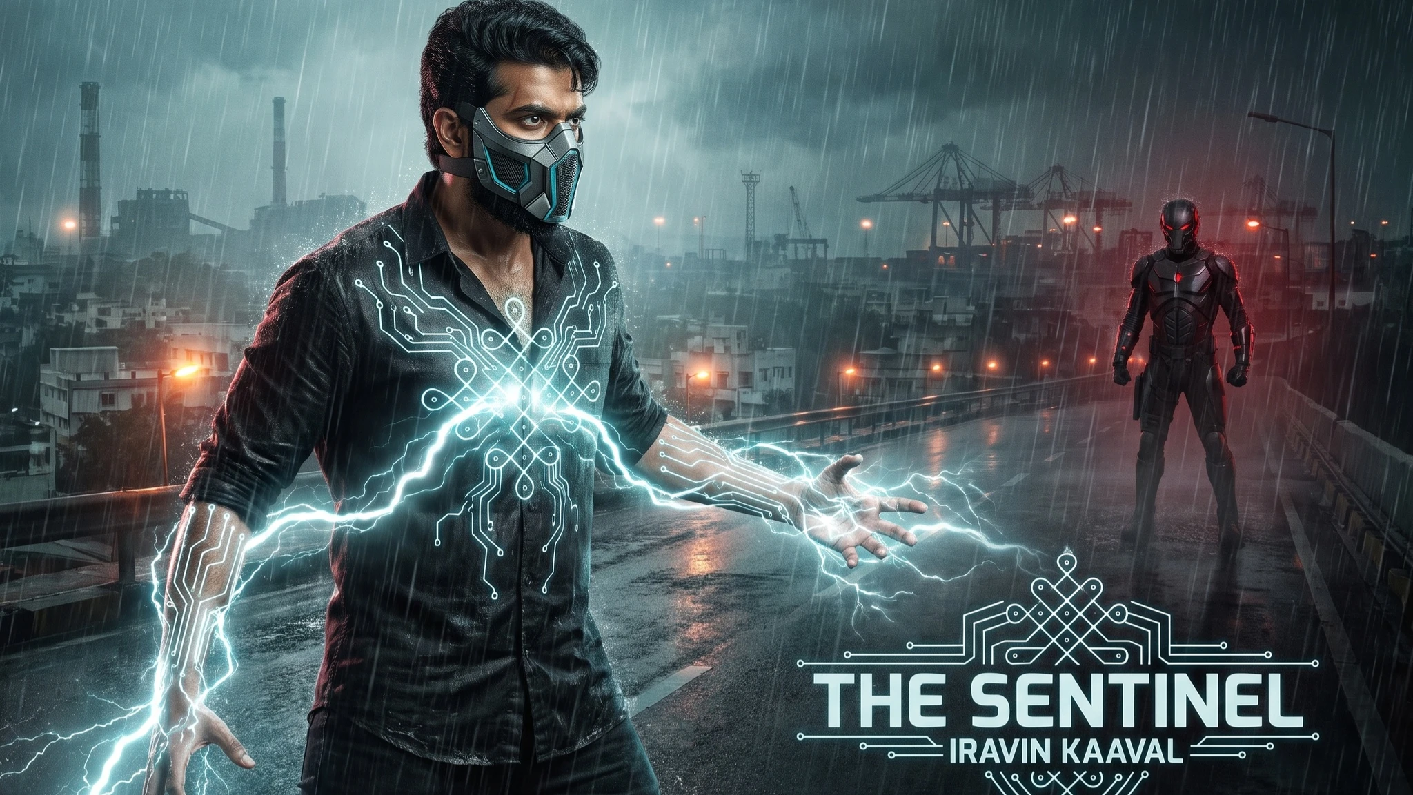 The Sentinel