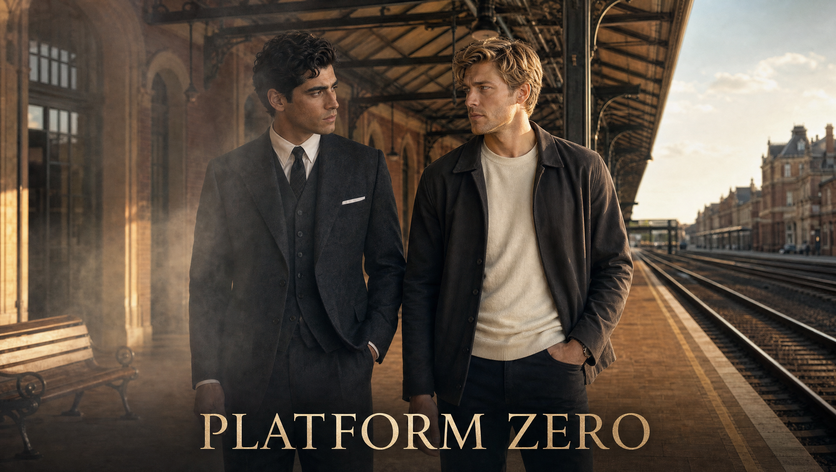 Platform Zero