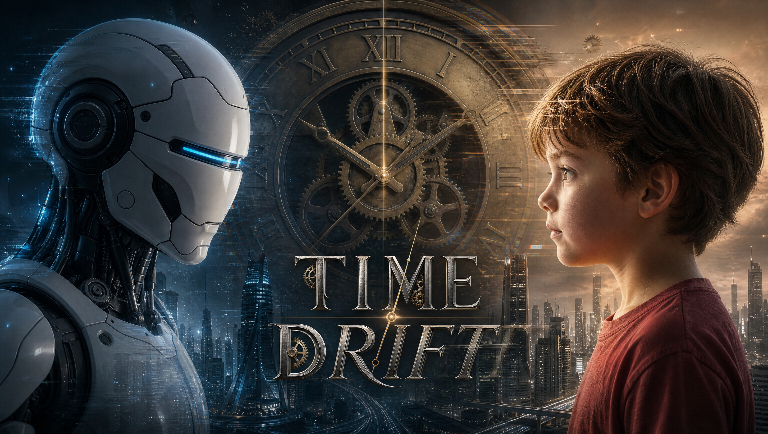 Time Drift