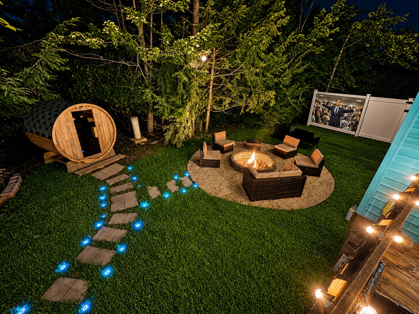 Pocono Dreams & Co.