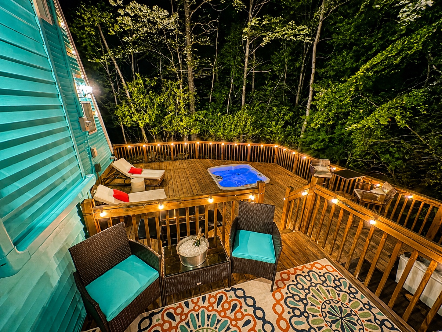 Pocono Dreams & Co.