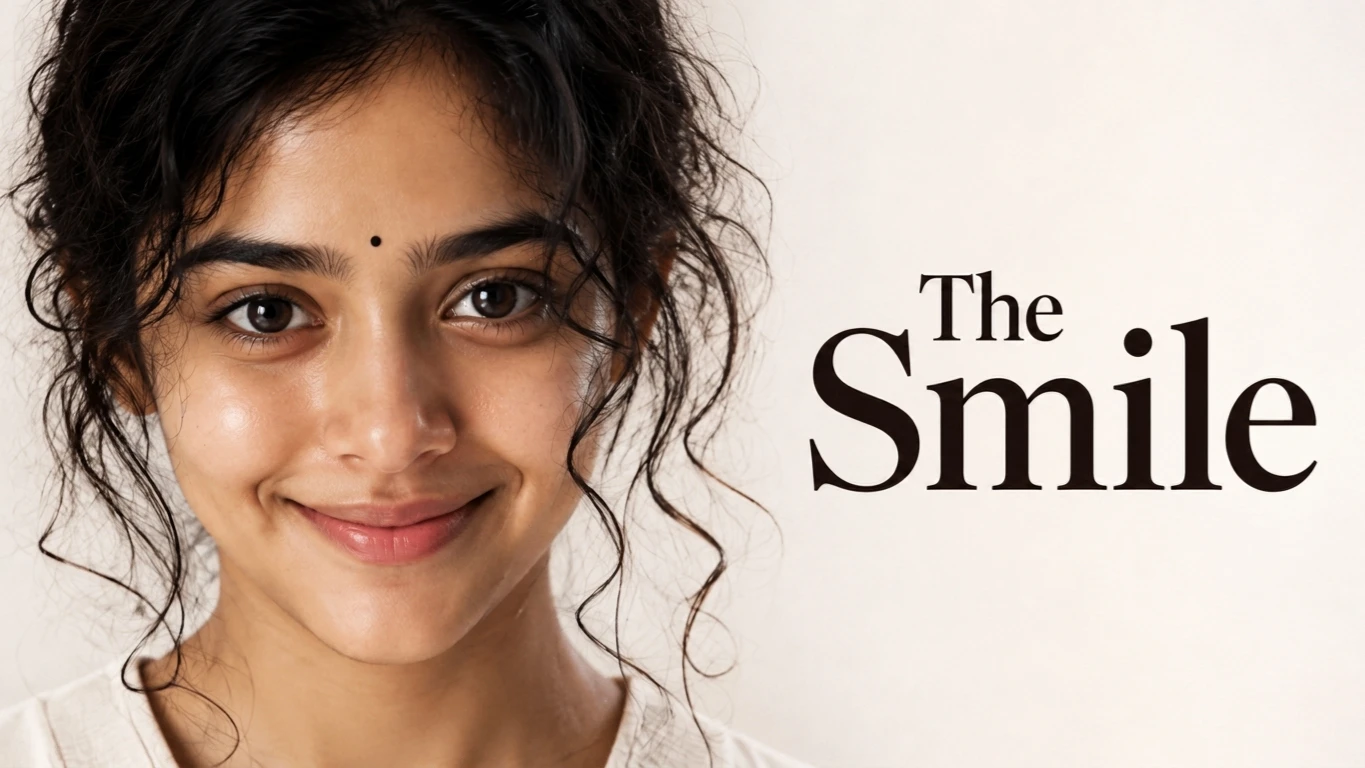 The Smile