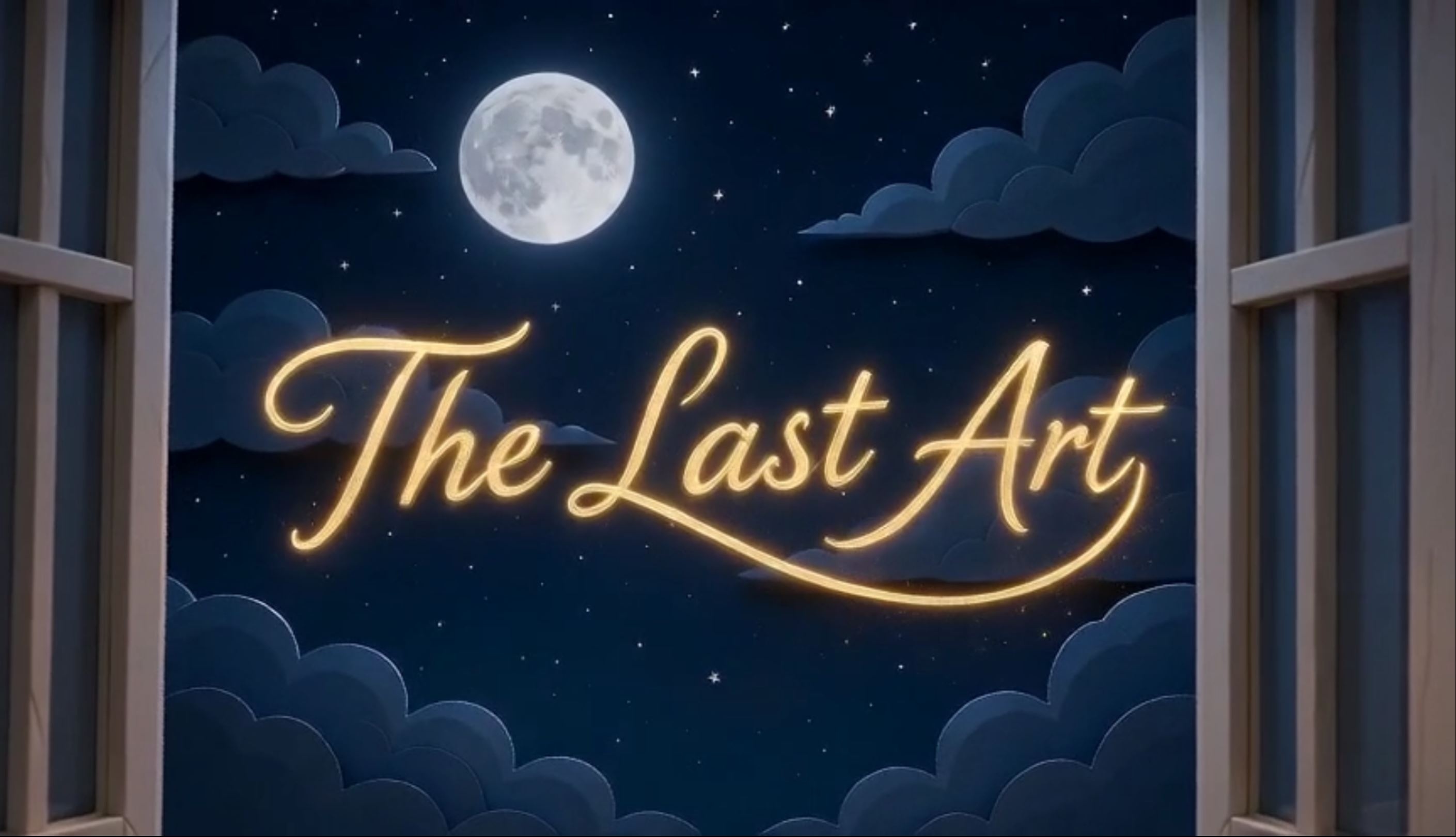 The Last Art