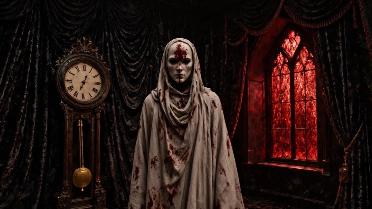 Red Death