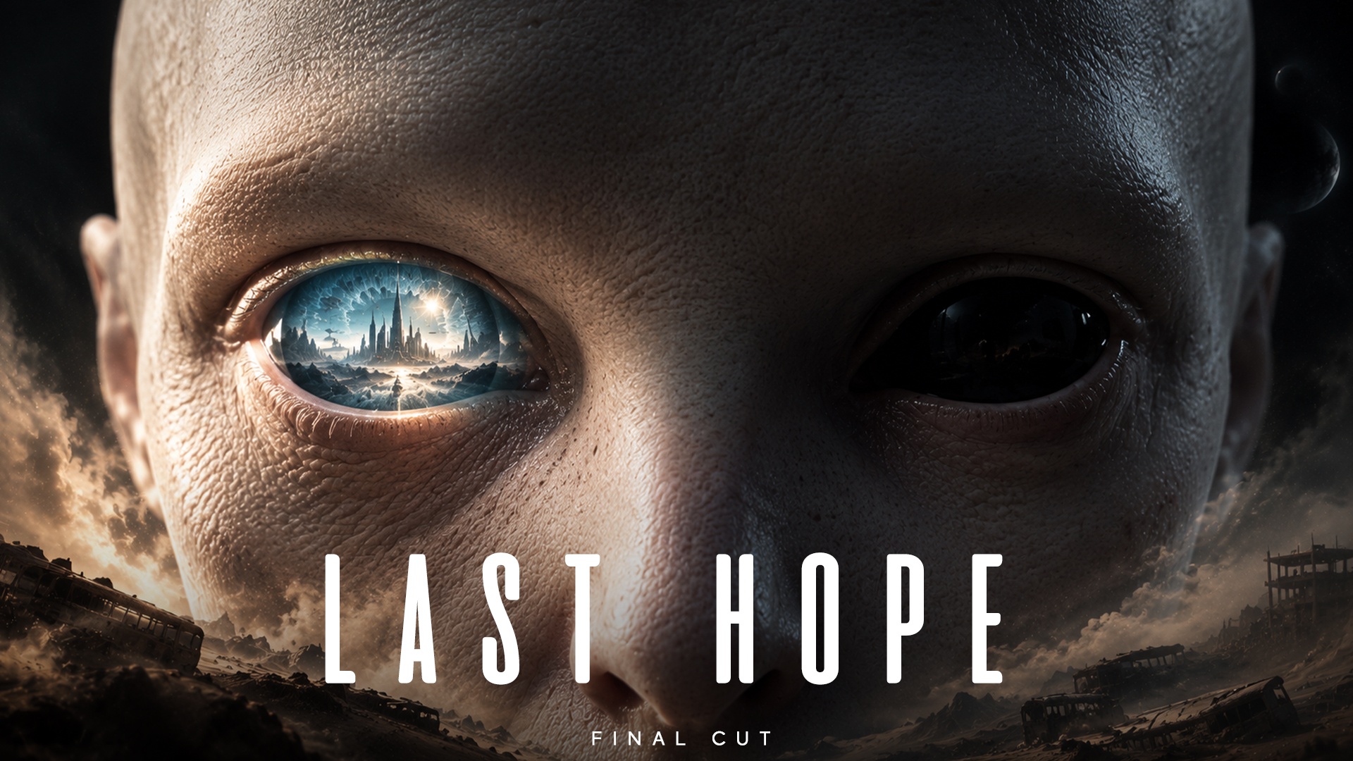 Last hope