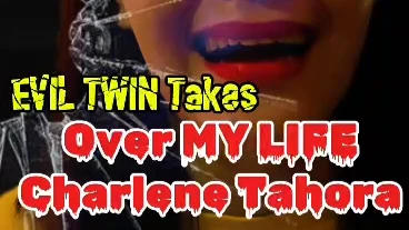 AI Film Festival- EVIL TWIN TAKES OVER MY LIFE