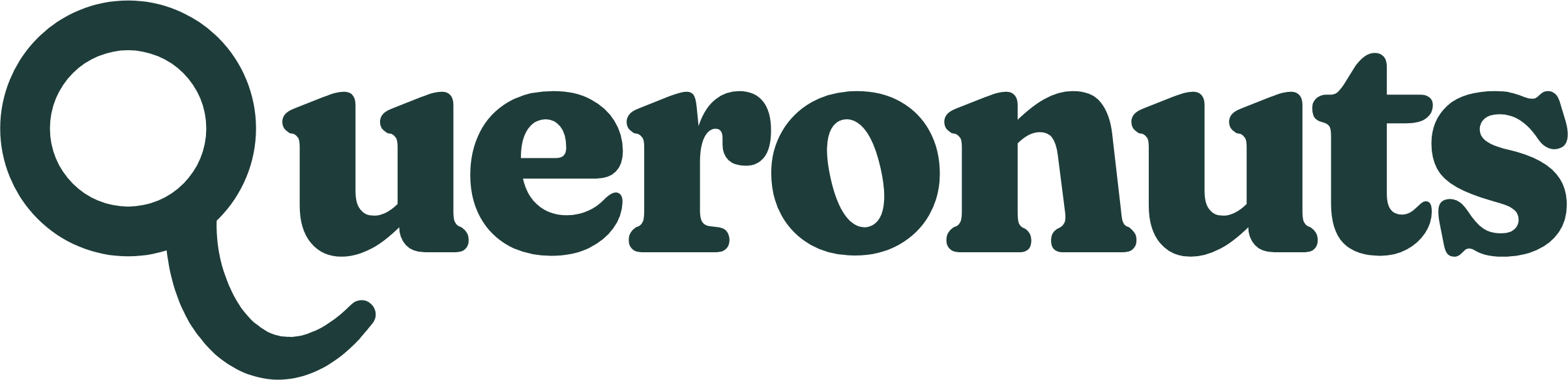 QueroNuts