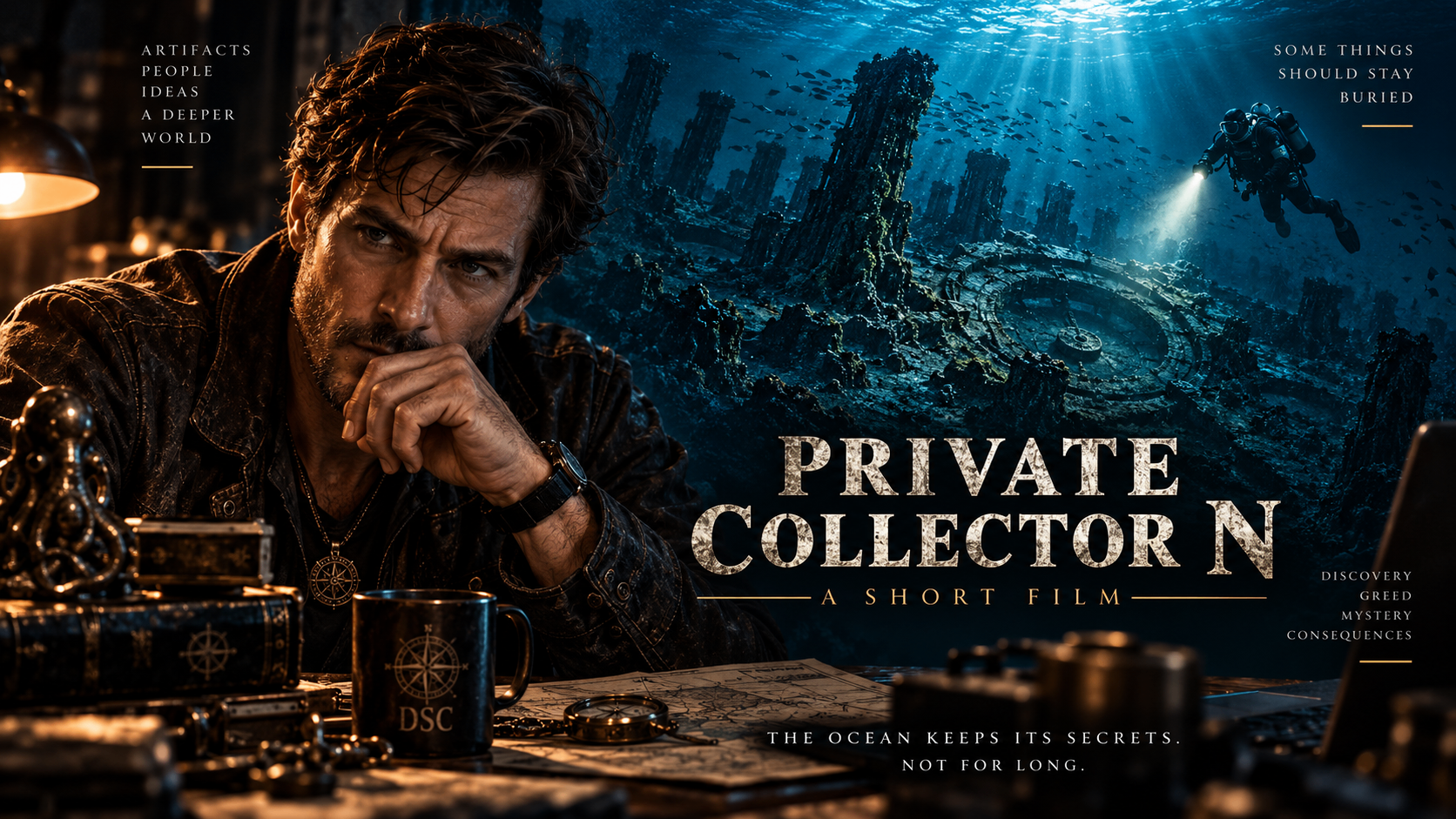 Private Collector N