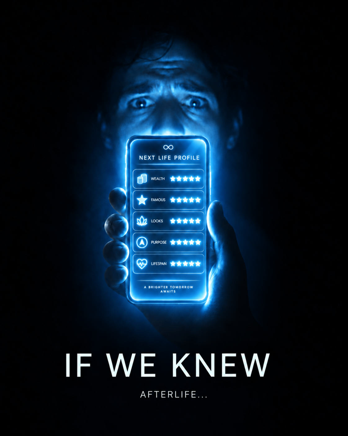 IF WE KNEW....