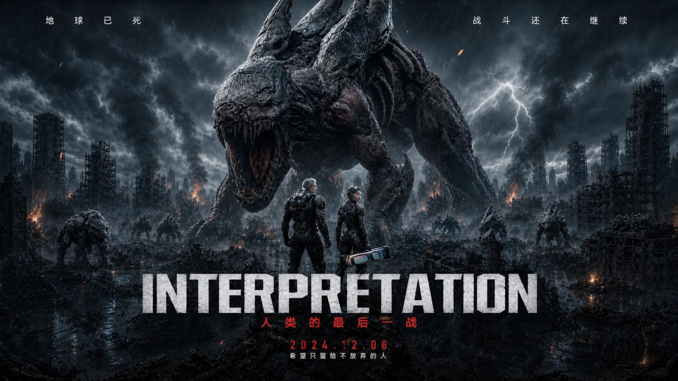 Interpretation