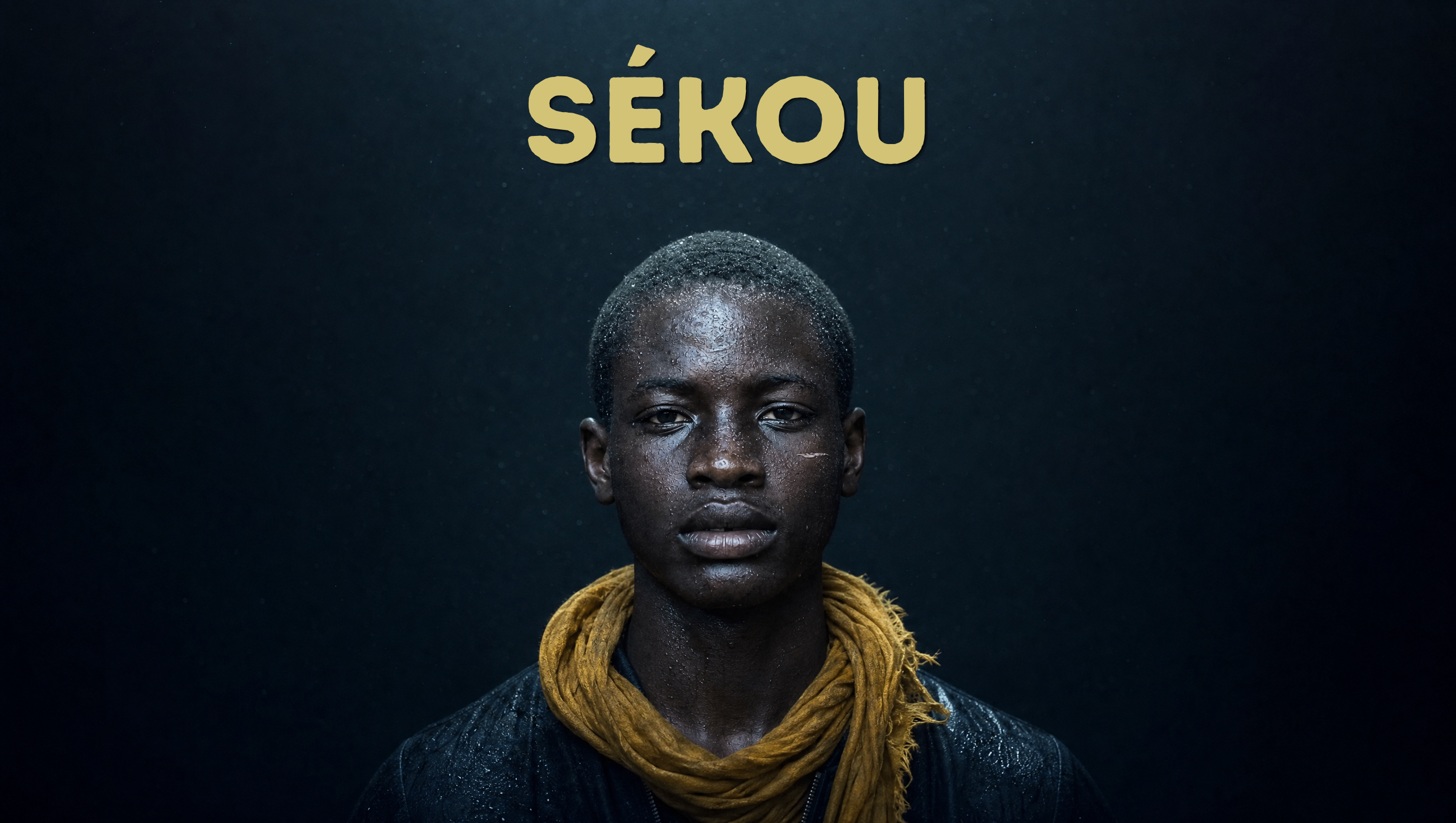 SÉKOU