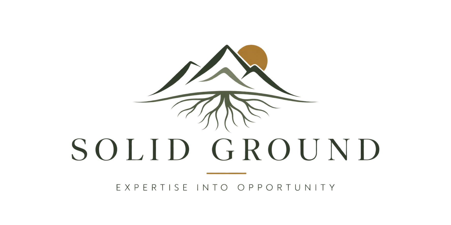 Solid Ground