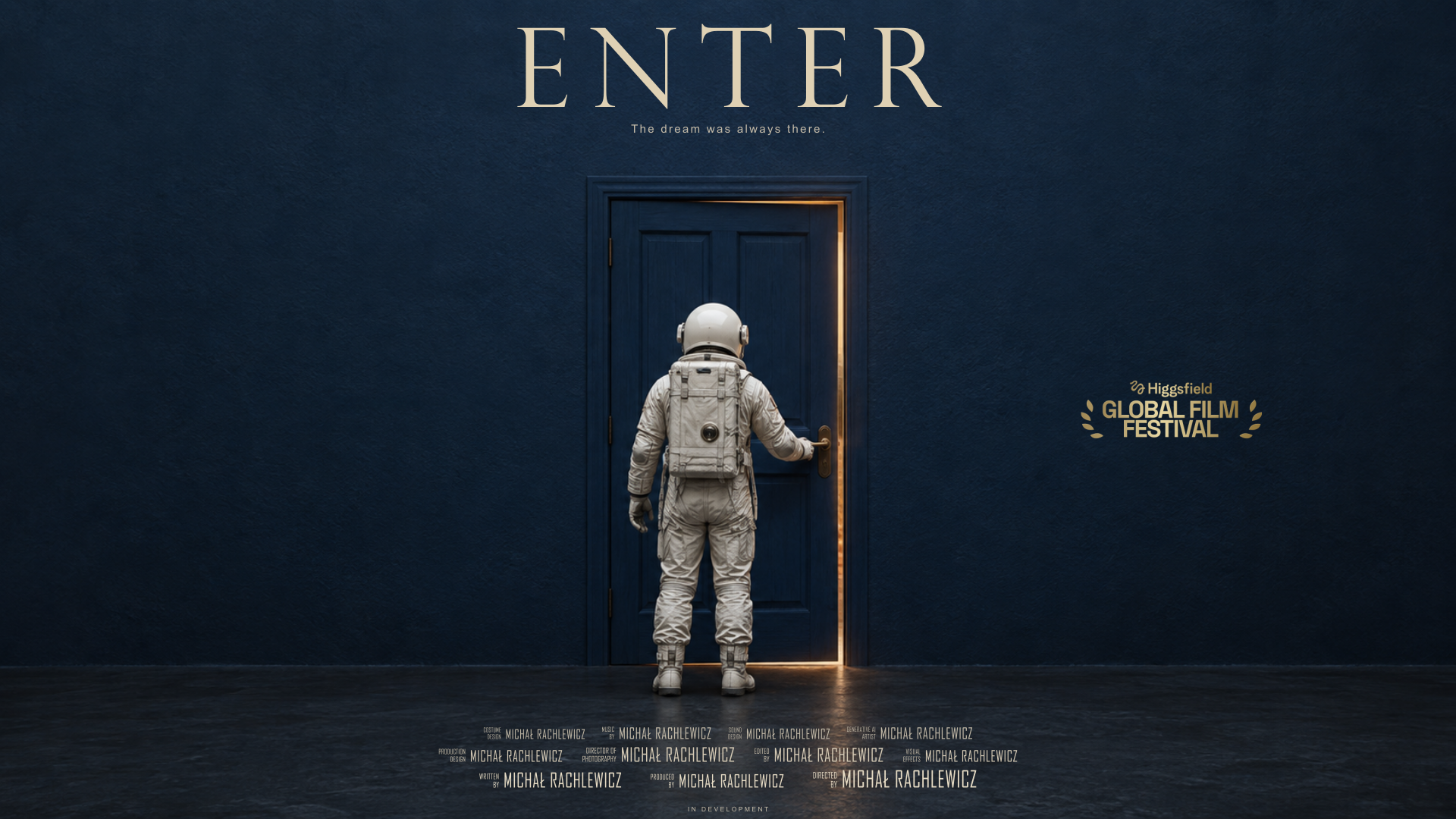 ENTER