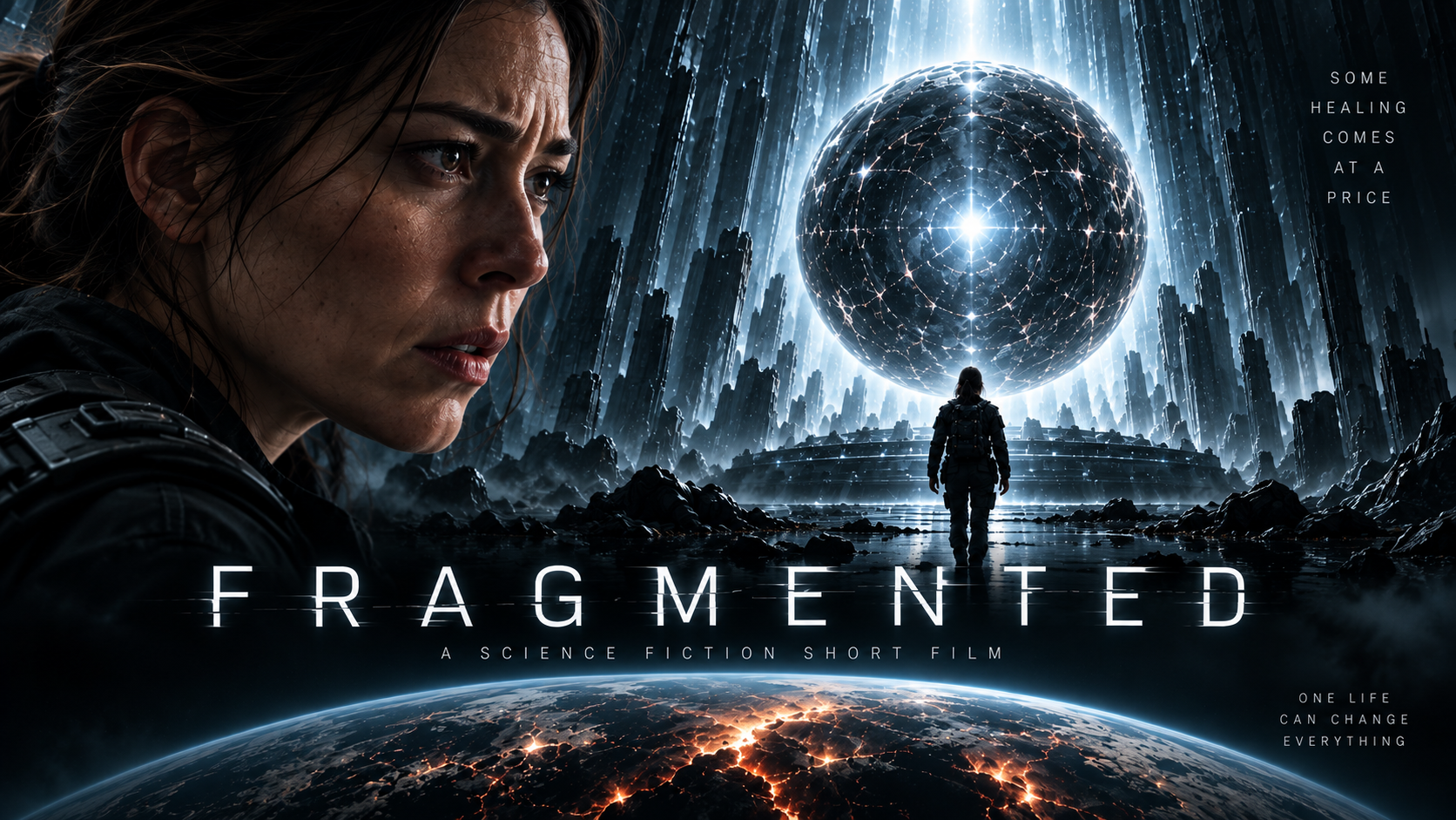 Fragmented