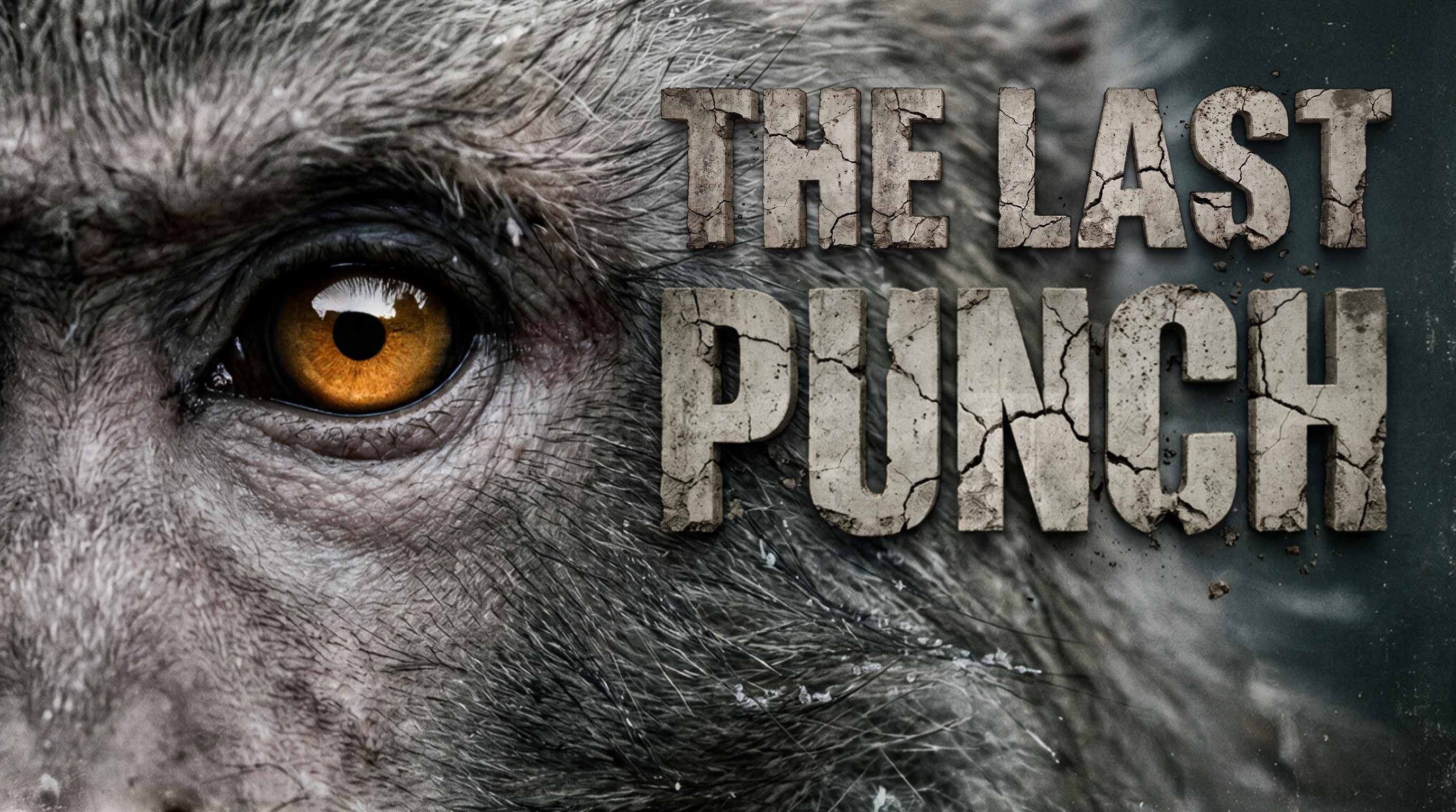 The last punch