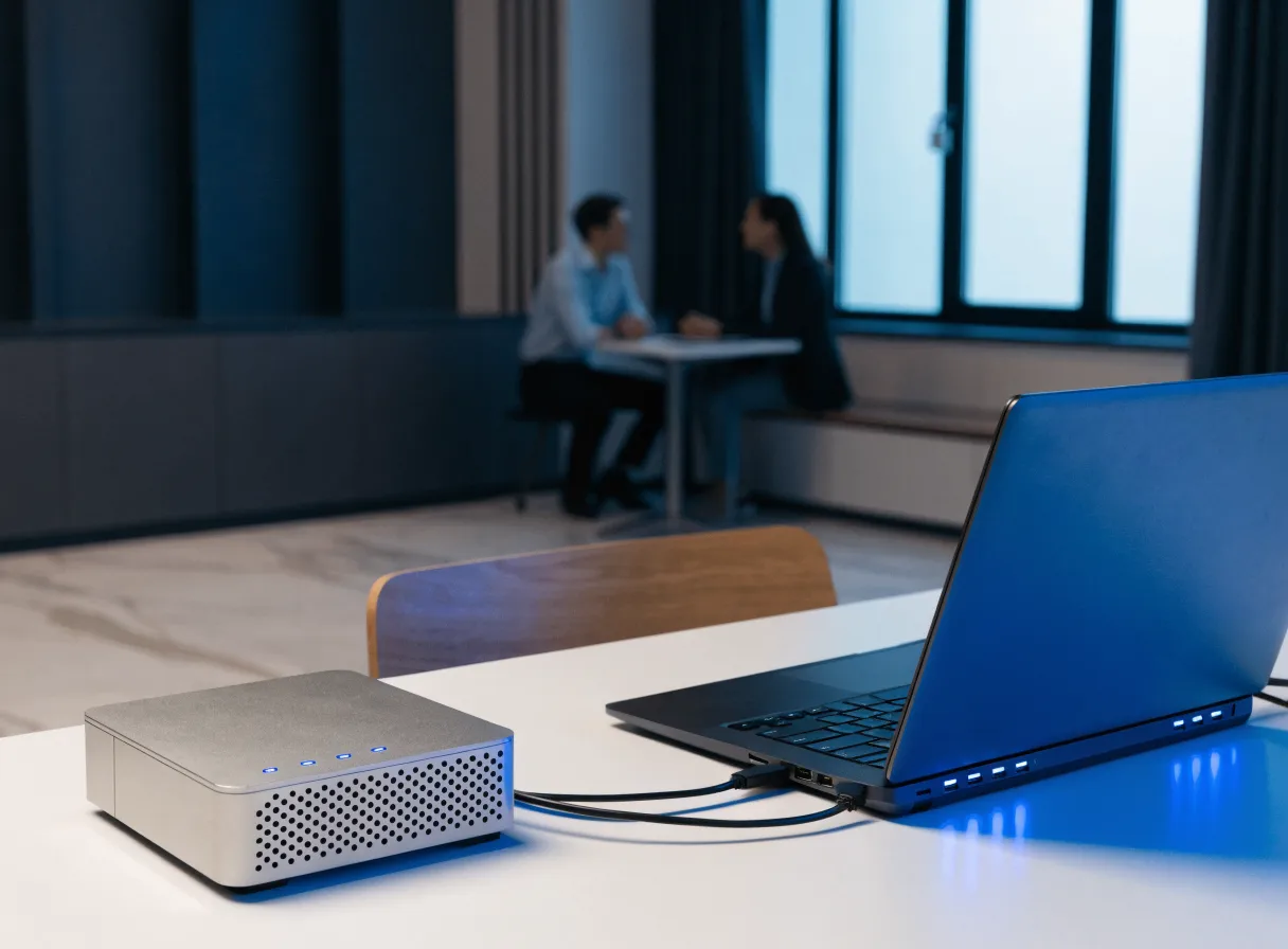 Backup & Business Continuity