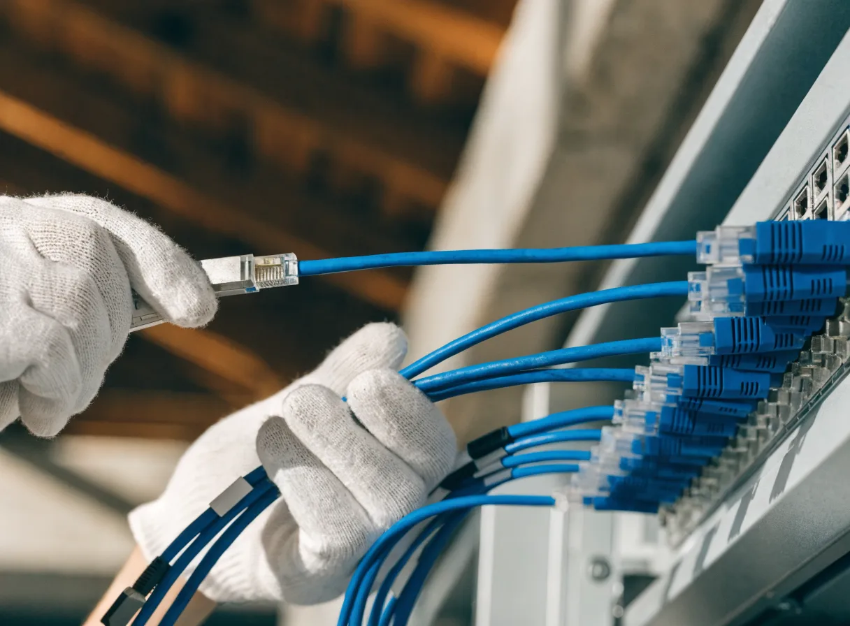 Tristate Low Voltage Supply