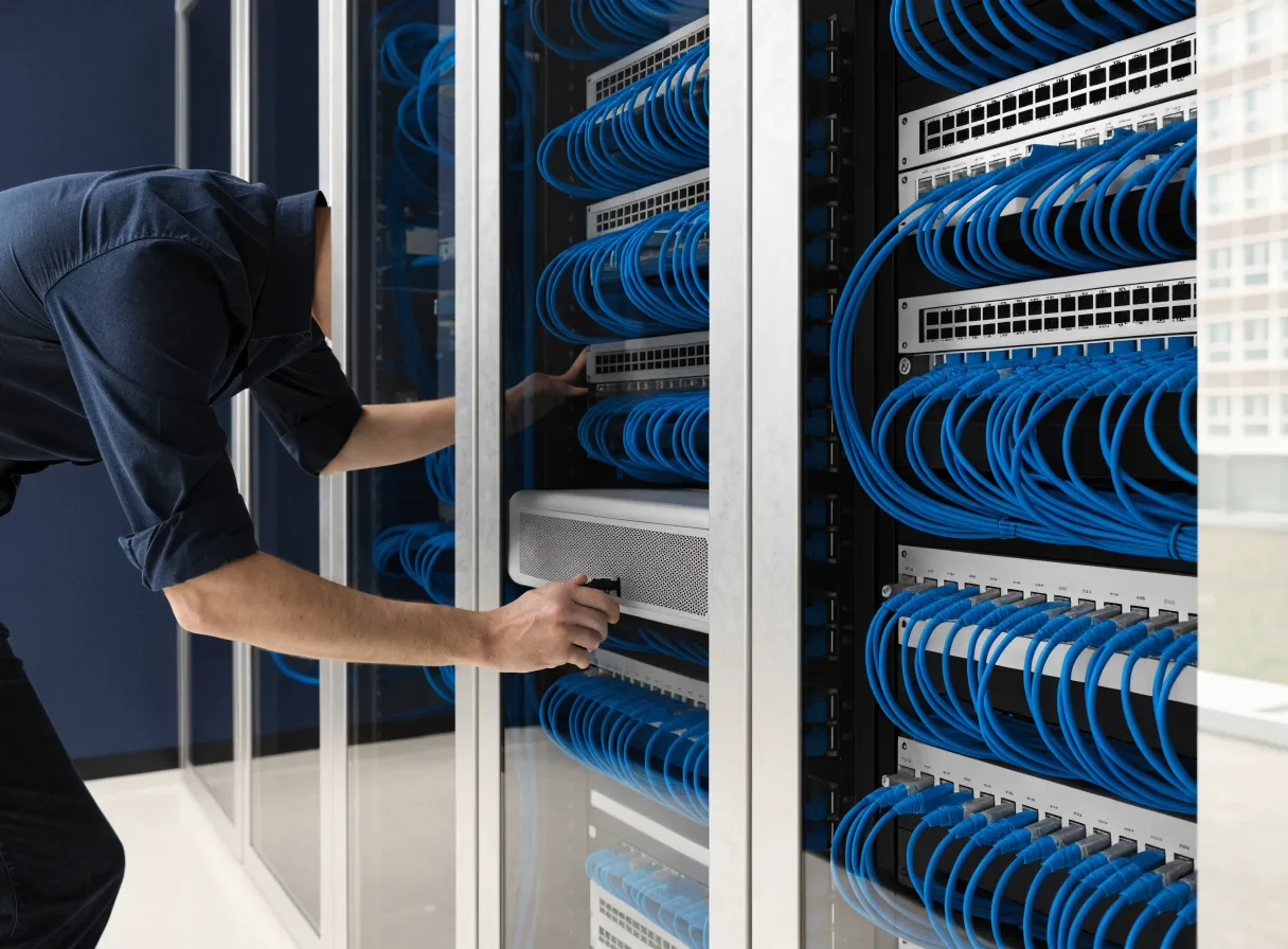 Palo Alto Networks
