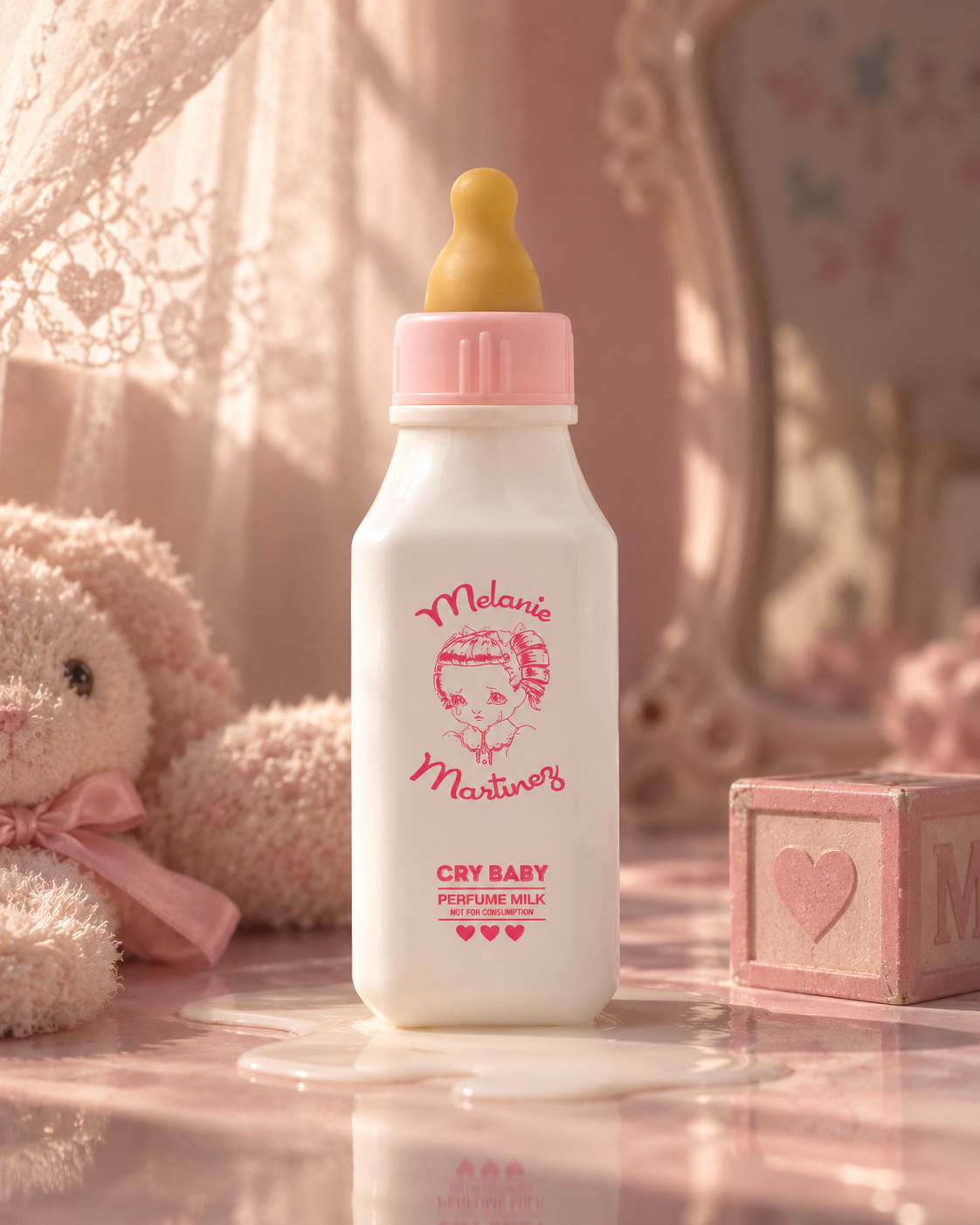 Portals Parfum Cry Baby thumbnail