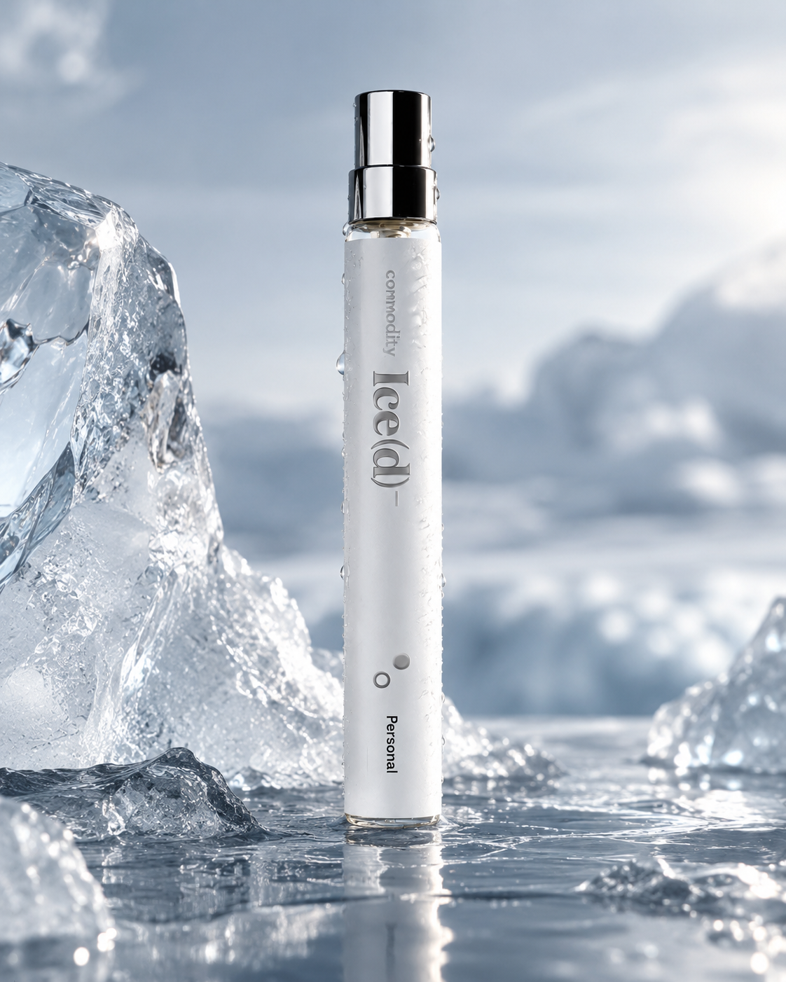 Commodity Fragrances Ice(d) thumbnail