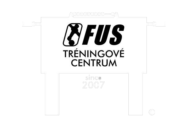 Tréningové centrum FUS