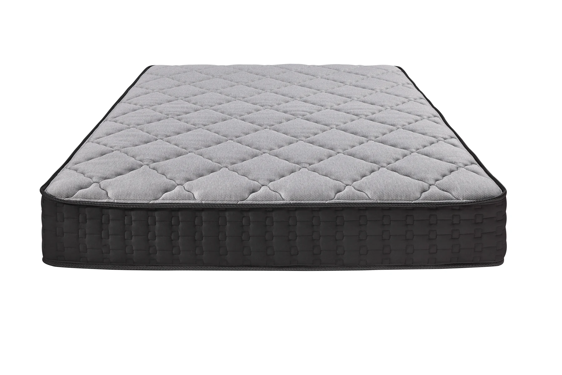 Autre vue du matelas Bon Sommeil Levis