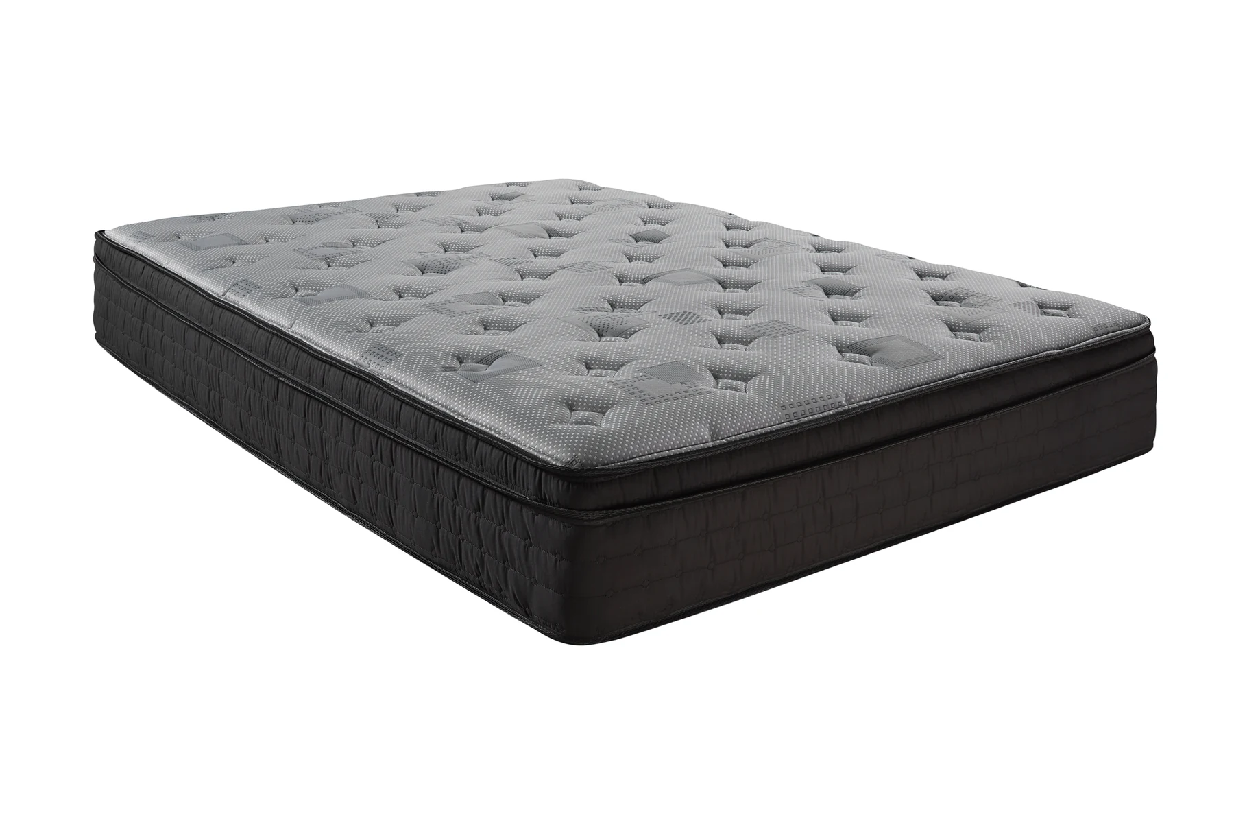 Photo du matelas Bon Sommeil Essentiel