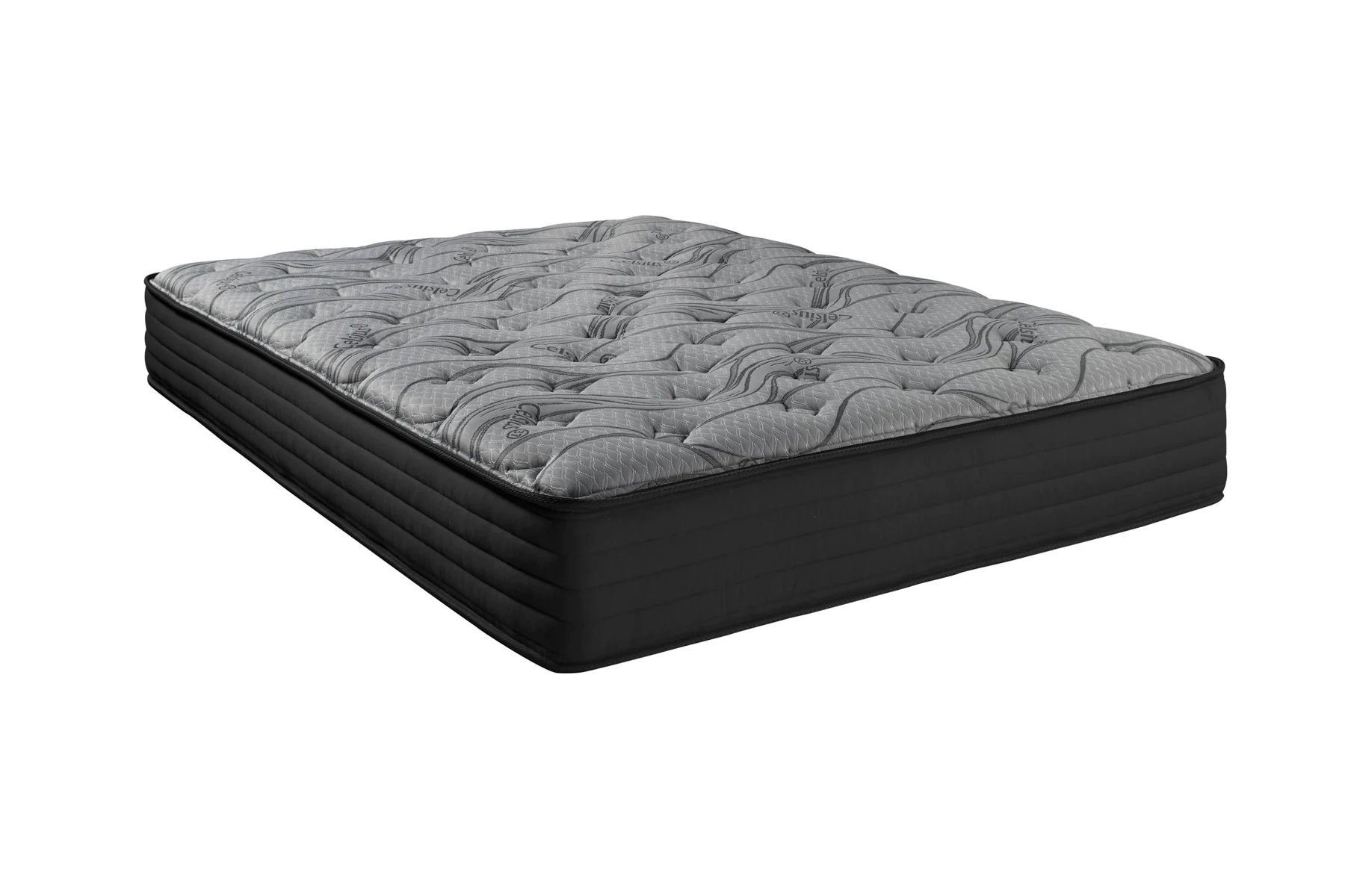 Photo du matelas Bon Sommeil Ricardo
